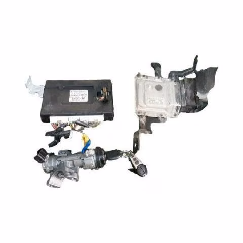 Kit de encendido kia rio 4 2013 1.4 computador mo