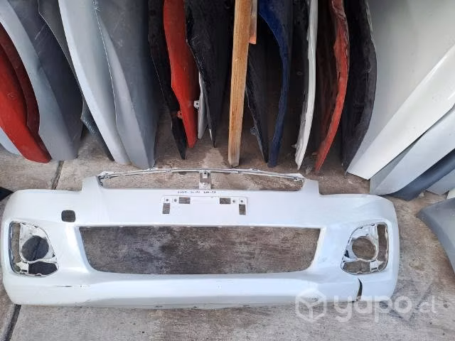 Parachoques delantero suzuki Swift 2014.2019