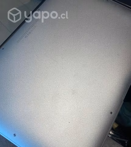 MacBook Air (13-inch, Early 2015)