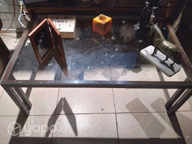Mesa de centro