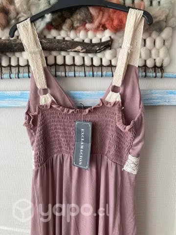 Vestido