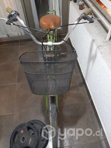 Bicicleta - Imagen 2