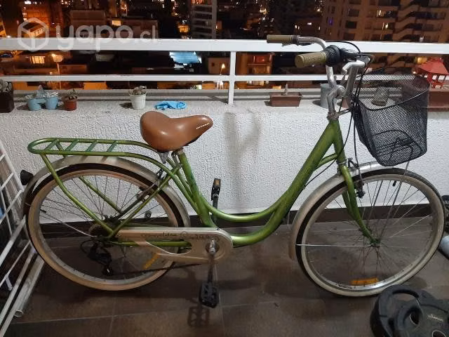 Bicicleta - Imagen 3
