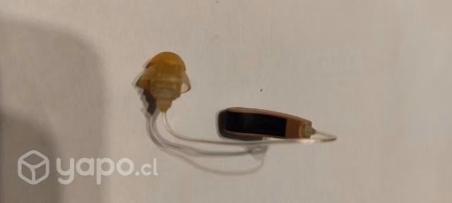Audífono sordera Beltone