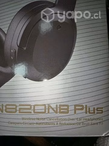 Audífonos wireless nuevos bt - Imagen 2