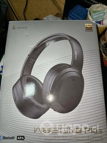 Audífonos wireless nuevos bt