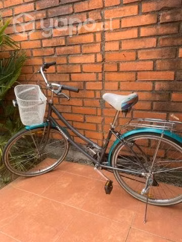Bicicleta Oxford Cyclotour aro 26