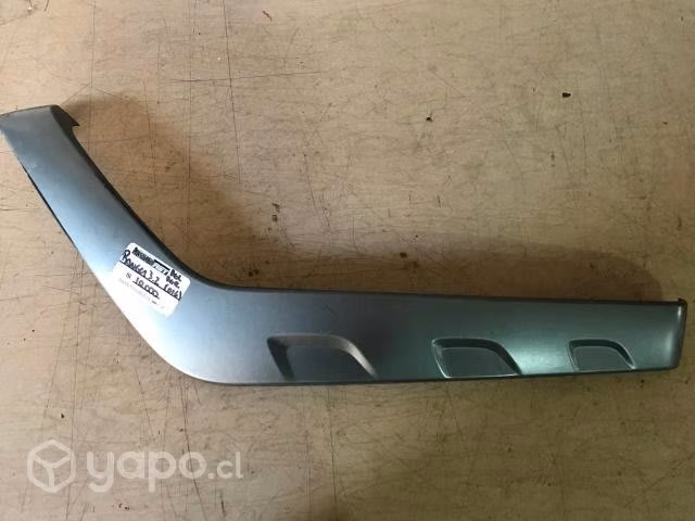 Moldura tapiz delantero derecho Ranger 3.2 2017
