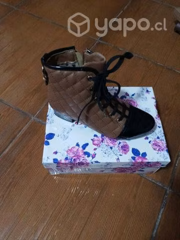 botin nuevo - Imagen 2