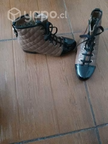 botin nuevo