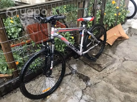 Bicicleta marca GPR - Imagen 2