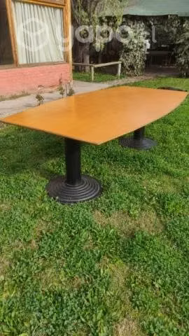 Mesa Familiar - Imagen 2