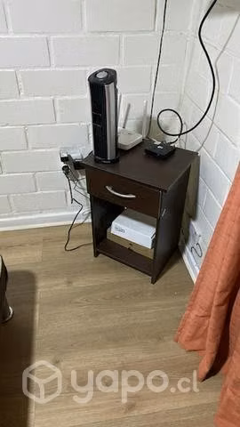 Cama + colchón - Imagen 2