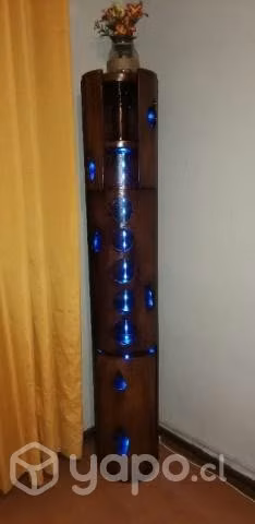 Bares artesanales