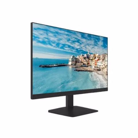Monitor Hikvision 24" LED IPS 75HZ 5MS 1080P BG - Imagen 2