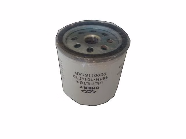 Filtro de aceite chery tiggo 2