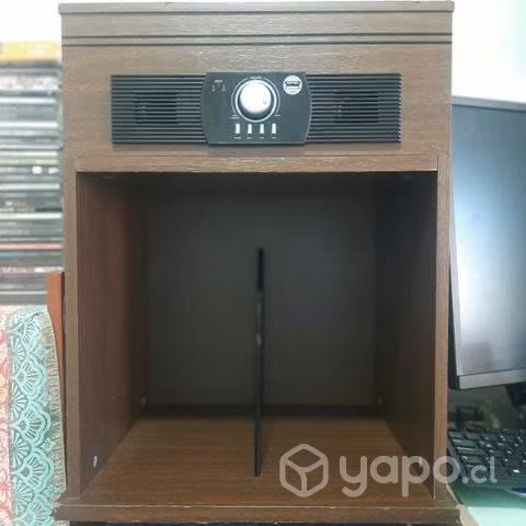Toca disco