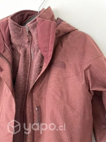 Chaqueta North Face mujer - Imagen 2