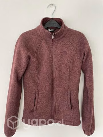 Chaqueta North Face mujer - Imagen 3
