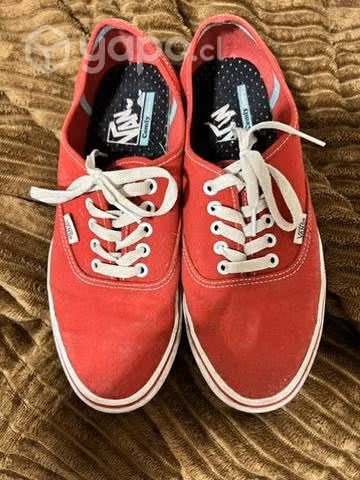 Zapatillas vans - Imagen 2