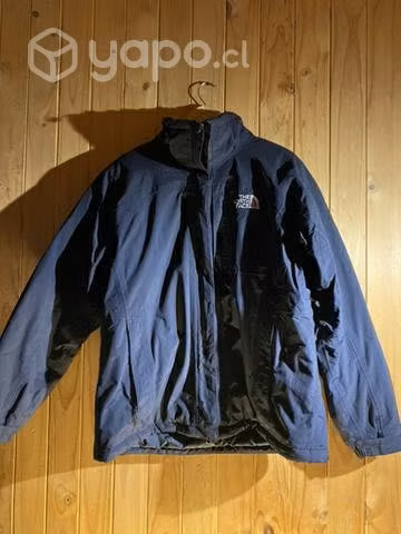 Chaqueta north face talla L