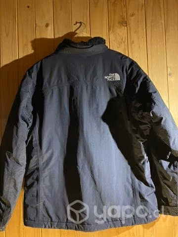 Chaqueta north face talla L - Imagen 2