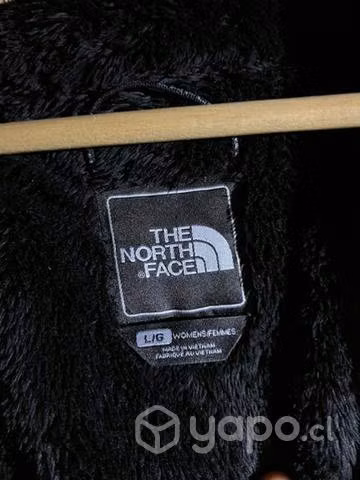Chaqueta north face talla L - Imagen 3