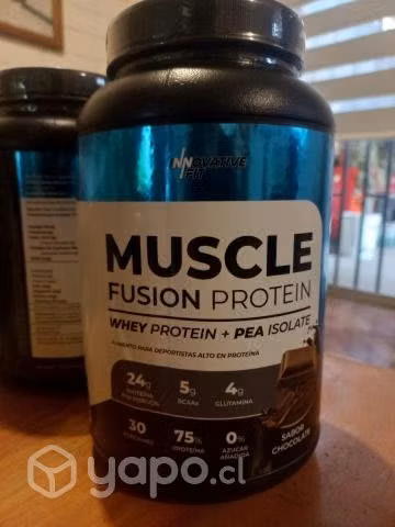 Proteina