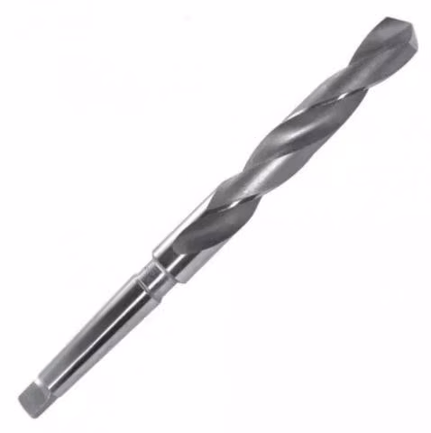 BROCA CONO MORSE 23.0mm HSS GSR