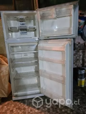 Refrigerador samsumg