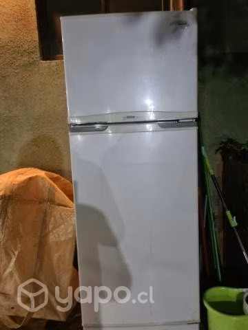 Refrigerador samsumg