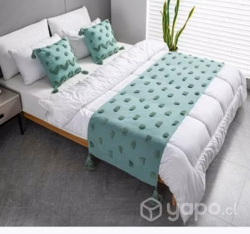 Pieceras boho - Imagen 4