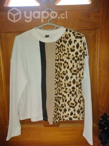 Polera Dama