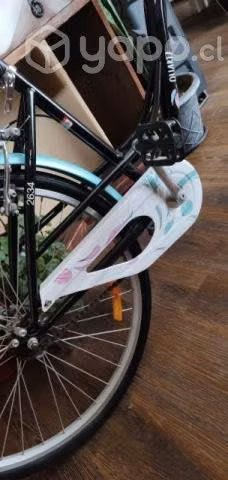 Bicicleta Oxford Aro 26