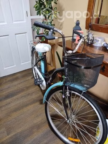 Bicicleta Oxford Aro 26