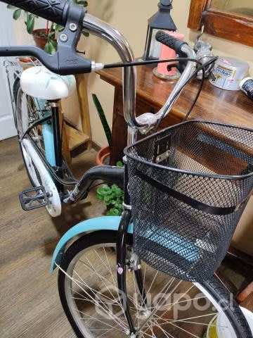 Bicicleta Oxford Aro 26