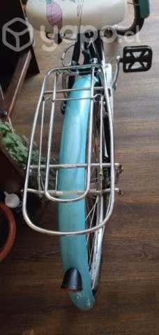 Bicicleta Oxford Aro 26