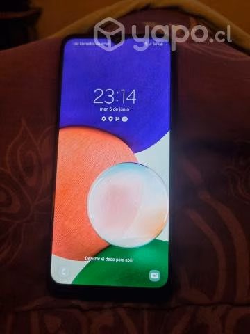 Samsung A22 5G