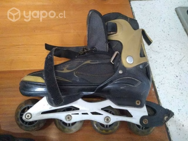 Patines de Linea