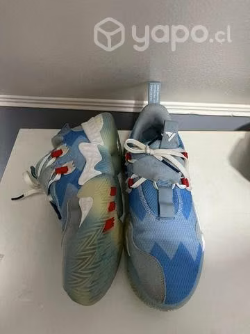 Adidas Trae Young 1 básquet - Imagen 3