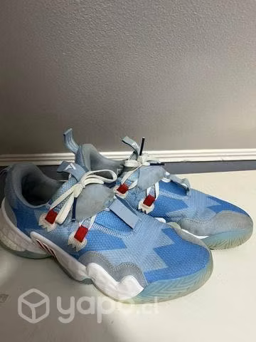 Adidas Trae Young 1 básquet - Imagen 2