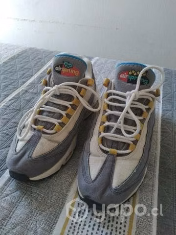 Zapatillas Nike N°39 originales