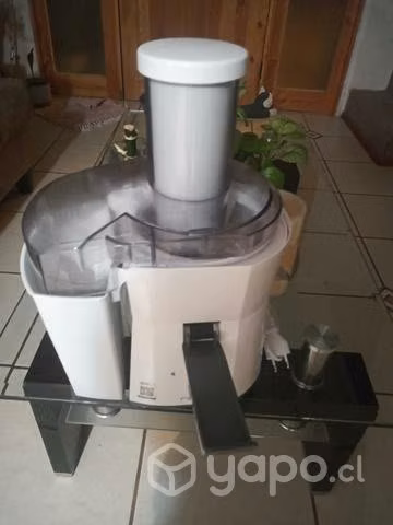 Saca jugo