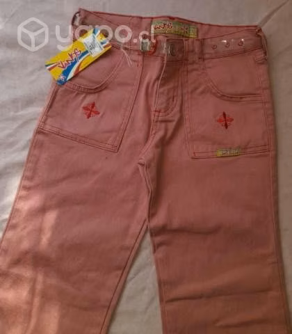 Jeans, TALLA 14