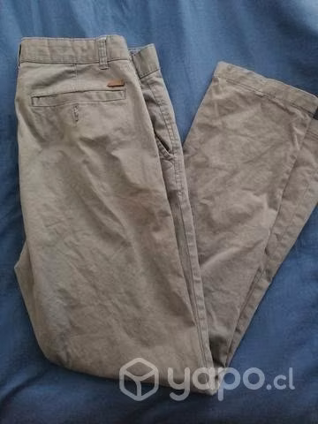 Pantalón REGATTA talla 42