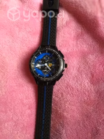 Reloj