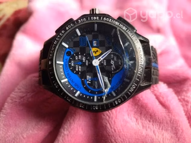 Reloj - Imagen 4