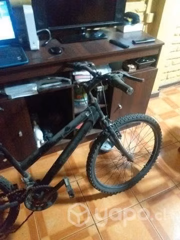 Bicicleta aro 24