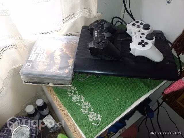 Ps3