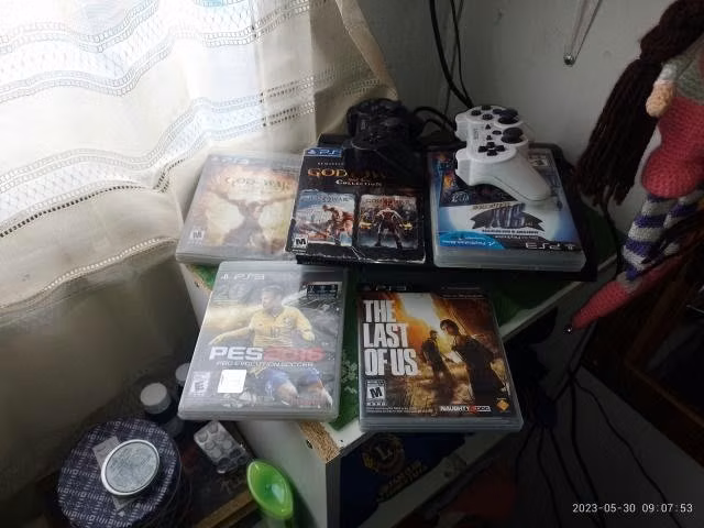 Ps3